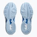 Női cipő ASICS Gel-Task MT4 white/blue coast 6