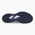 ASICS Solution Swift FF 2 Clay fehér/ nova narancssárga férfi teniszcipő 4