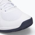ASICS Solution Swift FF 2 Clay fehér/ nova narancssárga férfi teniszcipő 7