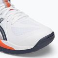ASICS Powerbreak FF férfi cipő fehér/ nova narancssárga 7