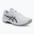 ASICS Game FF férfi teniszcipő fehér/fekete