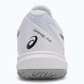ASICS Game FF férfi teniszcipő fehér/fekete 6