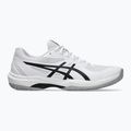 ASICS Game FF férfi teniszcipő fehér/fekete