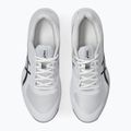 ASICS Game FF férfi teniszcipő fehér/fekete 5