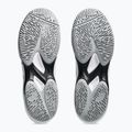 ASICS Game FF férfi teniszcipő fehér/fekete 6