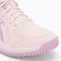 Női cipő ASICS Upcourt 6 pale pink/light ube 7