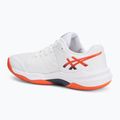 Férfi cipő ASICS Sky Elite FF 3 white/nova orange 3