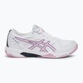 ASICS női cipő Gel-Rocket 11 fehér/light ube 2