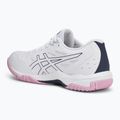 ASICS női cipő Gel-Rocket 11 fehér/light ube 3