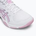 ASICS női cipő Gel-Rocket 11 fehér/light ube 7