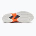 ASICS Game FF Clay férfi teniszcipő indigó köd/ nova narancs 4