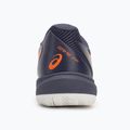 ASICS Game FF Clay férfi teniszcipő indigó köd/ nova narancs 6