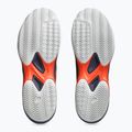 ASICS Game FF Clay férfi teniszcipő indigó köd/ nova narancs 6