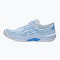 Női cipő ASICS Beyond FF light blue/white 2