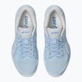 Női cipő ASICS Beyond FF light blue/white 5
