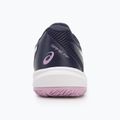 Női teniszcipő ASICS Game FF W indigó köd/fehér 6