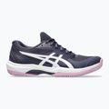 Női teniszcipő ASICS Game FF W indigó köd/fehér