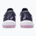Női teniszcipő ASICS Game FF W indigó köd/fehér 4