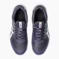 Női teniszcipő ASICS Game FF W indigó köd/fehér 5