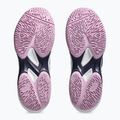 Női teniszcipő ASICS Game FF W indigó köd/fehér 6
