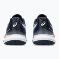 Férfi cipő ASICS Gel-Tactic 12 midnight/white 4