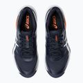 Férfi cipő ASICS Gel-Tactic 12 midnight/white 5