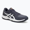 ASICS Court Slide 4 férfi teniszcipő indigó köd/fehér
