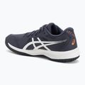 ASICS Court Slide 4 férfi teniszcipő indigó köd/fehér 3