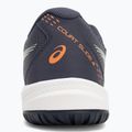 ASICS Court Slide 4 férfi teniszcipő indigó köd/fehér 6