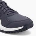 ASICS Court Slide 4 férfi teniszcipő indigó köd/fehér 7