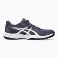 ASICS Court Slide 4 férfi teniszcipő indigó köd/fehér 8