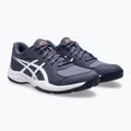 ASICS Court Slide 4 férfi teniszcipő indigó köd/fehér 10
