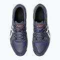 ASICS Court Slide 4 férfi teniszcipő indigó köd/fehér 14