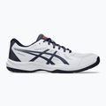 Férfi cipő ASICS Upcourt 6 white/indigo fog 8