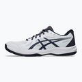 Férfi cipő ASICS Upcourt 6 white/indigo fog 9