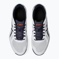 Férfi cipő ASICS Upcourt 6 white/indigo fog 14