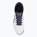 Férfi cipő ASICS Upcourt 6 white/indigo fog 5