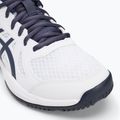 Férfi cipő ASICS Upcourt 6 white/indigo fog 7