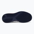 ASICS férfi teniszcipő Gel-Dedicate 8 Clay indigó köd/fehér 4