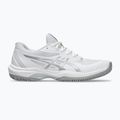 Női teniszcipő ASICS Game FF white/pure silver