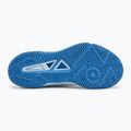 Női cipő ASICS Gel-Tactic 12 white/light blue 4