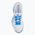 Női cipő ASICS Gel-Tactic 12 white/light blue 5
