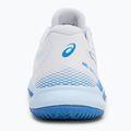 Női cipő ASICS Gel-Tactic 12 white/light blue 6