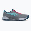 ASICS Gel-Challenger 14 metropolis/ energy aqua férfi evezős cipő 2
