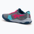 ASICS Gel-Challenger 14 metropolis/ energy aqua férfi evezős cipő 3
