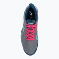 ASICS Gel-Challenger 14 metropolis/ energy aqua férfi evezős cipő 5