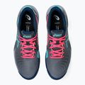 ASICS Gel-Challenger 14 metropolis/ energy aqua férfi evezős cipő 12