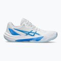 ASICS Sky Elite FF 3 női cipő fehér/ kék part 8