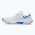 ASICS Sky Elite FF 3 női cipő fehér/ kék part 9