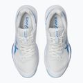 ASICS Sky Elite FF 3 női cipő fehér/ kék part 12